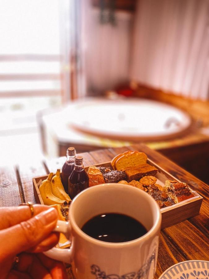 Deluxe Doppelzimmer mit Balkon