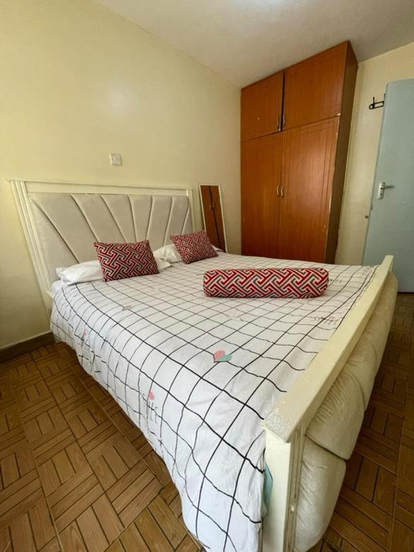 Appartamento con 1 Camera da Letto e Balcone