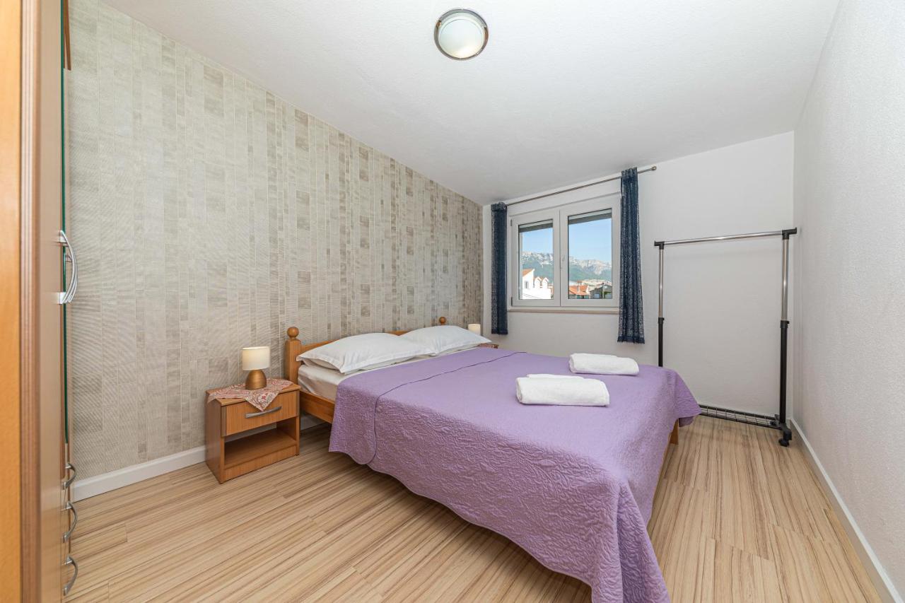 Appartamento con 2 Camere da Letto