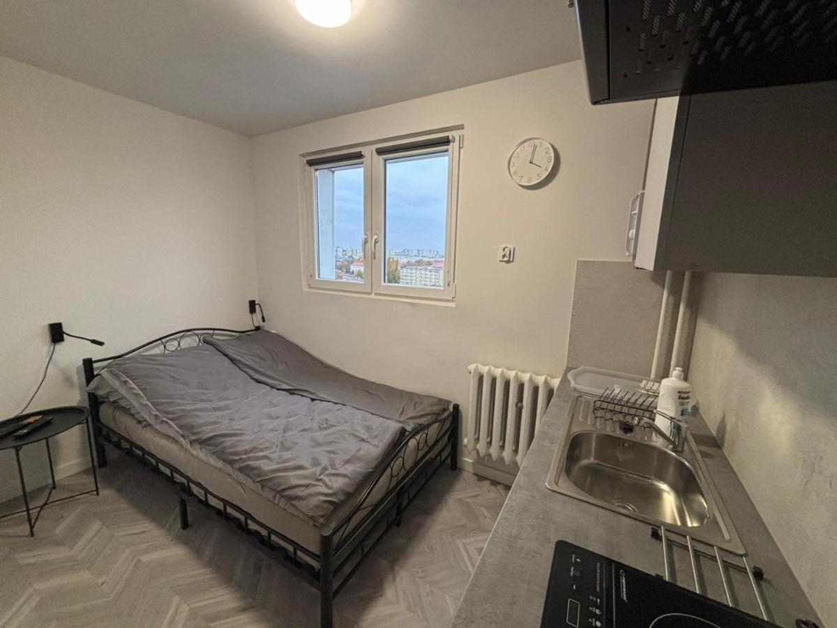Apartamenty w centrum Głogowa - B&B