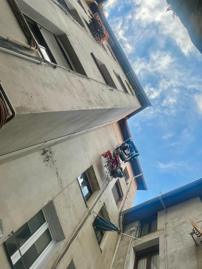 NEW FIKA 4a - B&B