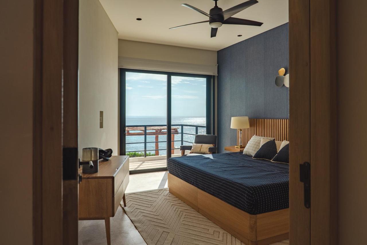 Apartamento de 3 dormitorios con vistas al mar