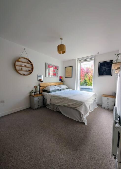 Appartement 3 Chambres