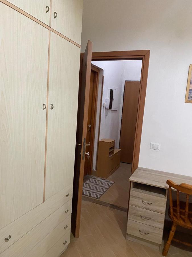 Standard Doppelzimmer
