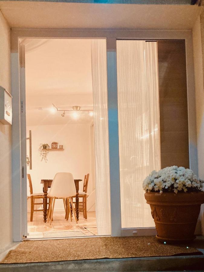 Le cocon - Bed and Breakfast