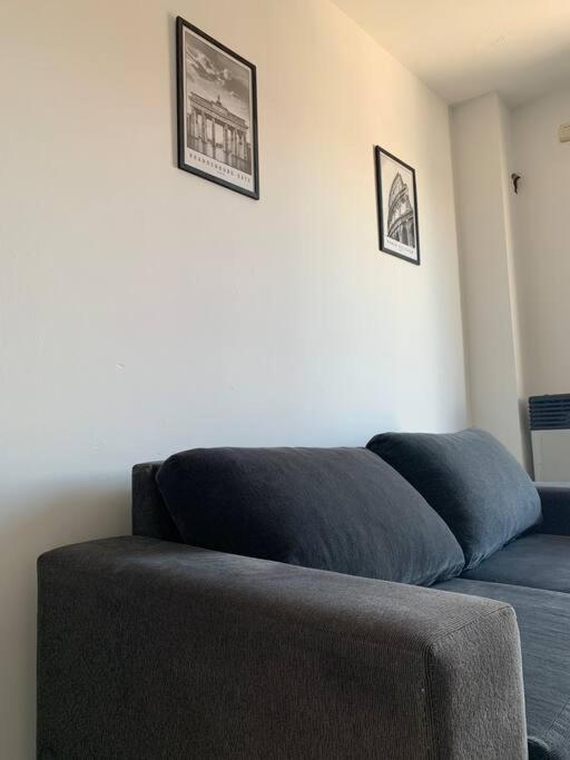 Exclusivo dpto en Cordoba - Ferienwohnung Córdoba
