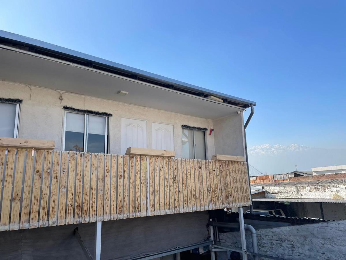 Puente alto alojamiento - B&B