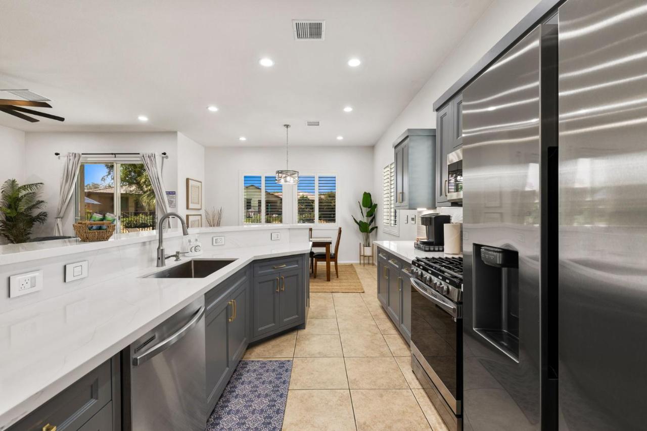 Indio Oasis a Private Pool Home by Rather Be Properties - B&B Indio