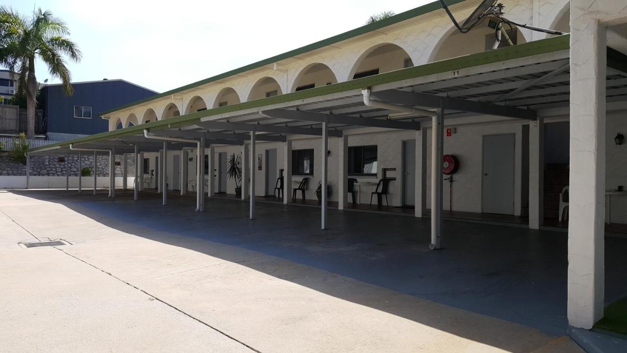 Glenlyon Lodge - Gladstone - Chambres d’hôtes Gladstone