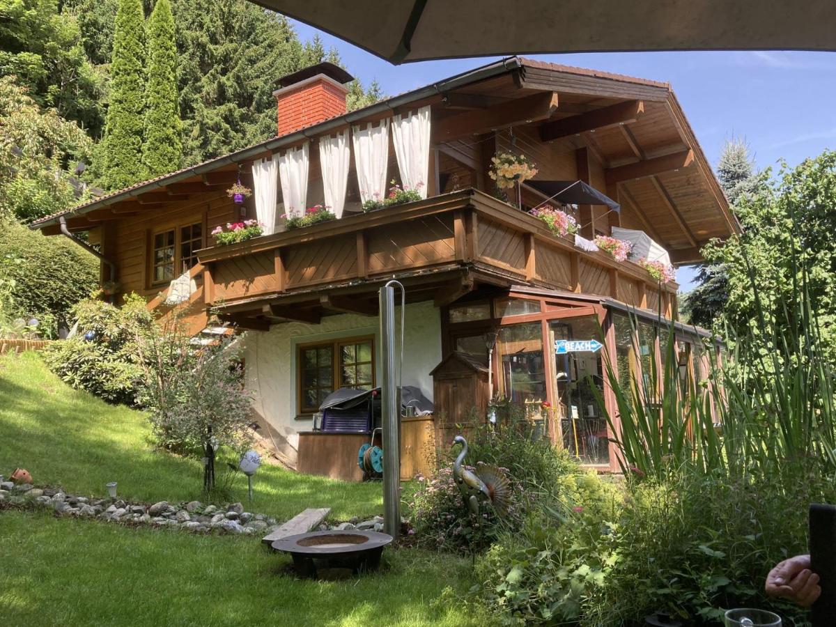 TraumLodge - B&B Kleinsonnberg