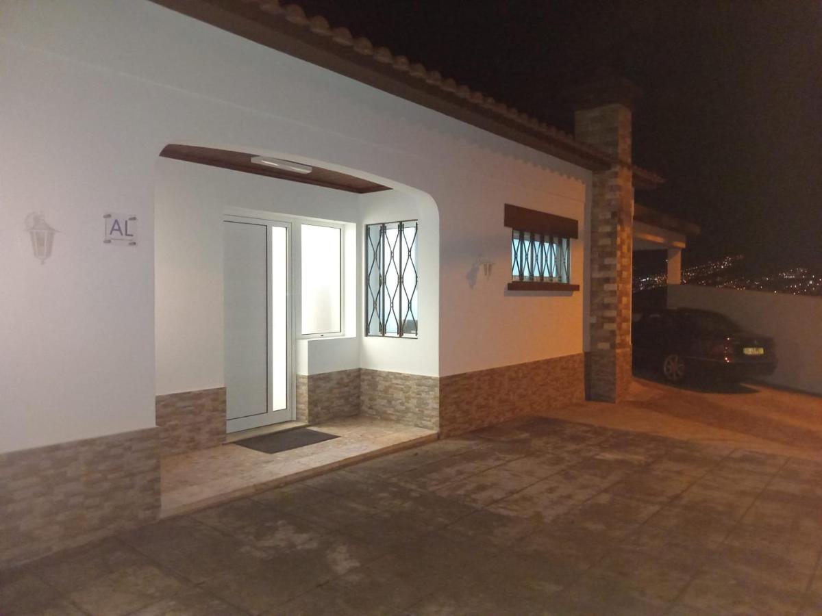 Villa São João - Ferienwohnung