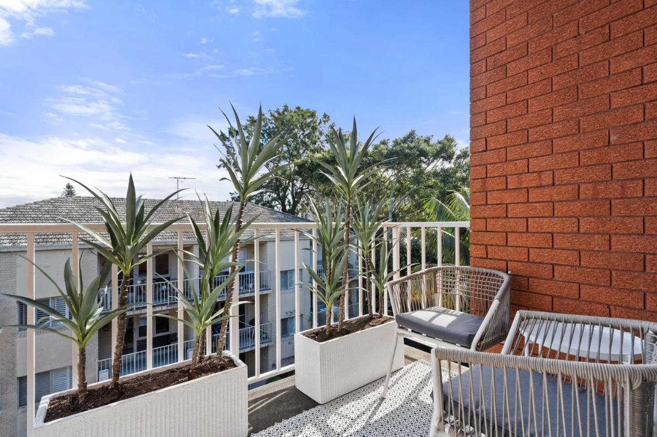 Your Stylish Balmain Retreat - B&B Sydney