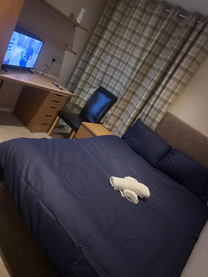 Seafords Guest House - B&B