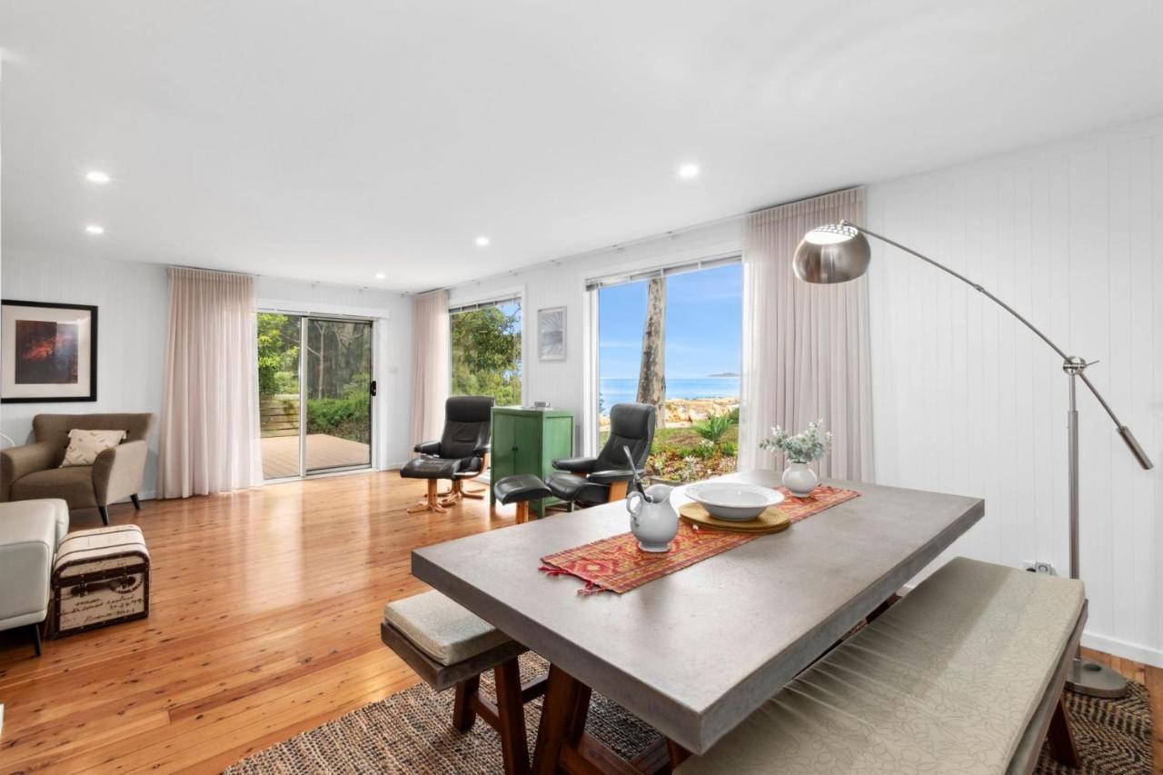 Long Beach Hideaway managed by Batemans Bay Accom - Bed and Breakfast Long Beach