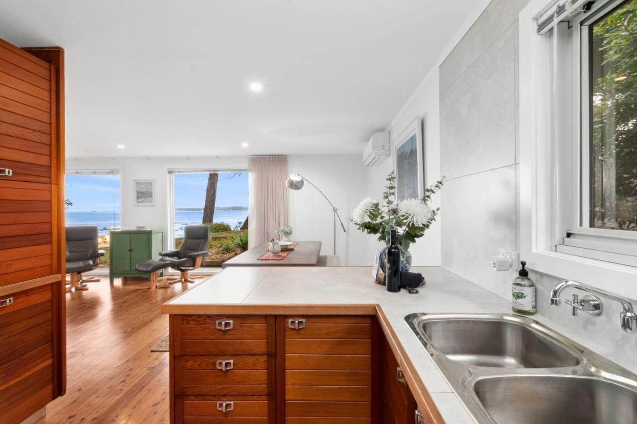 Long Beach Hideaway managed by Batemans Bay Accom - Bed and Breakfast Long Beach