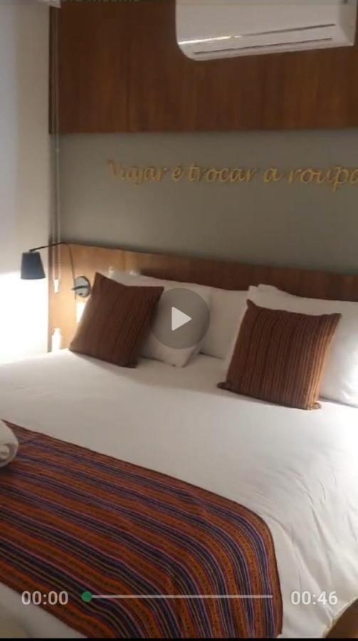 Deluxe Villa mit 1 Schlafzimmer und Gartenblick