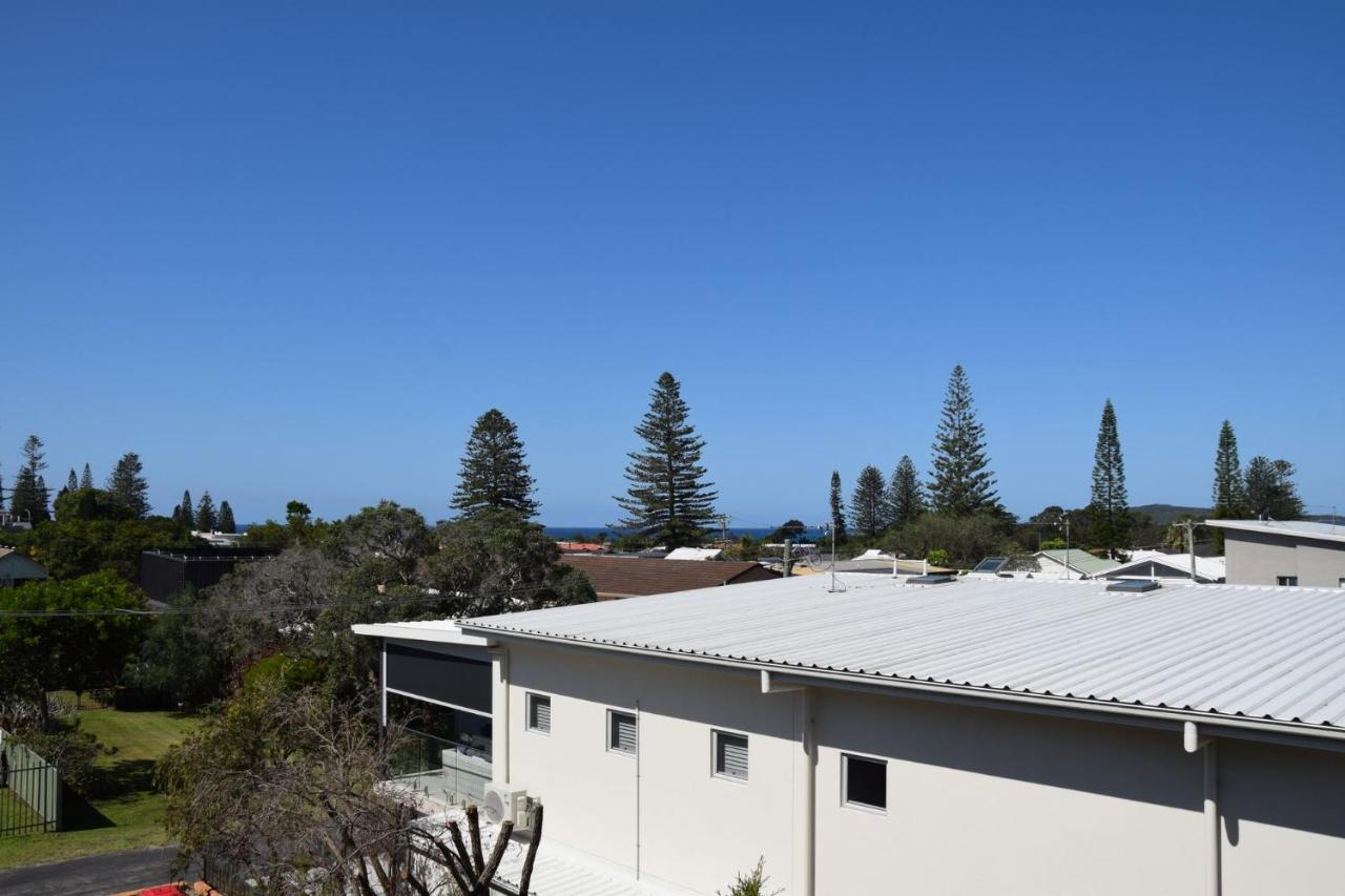 Seacrest Unit 4 - Bring your own linen. - Chambres d’hôtes South West Rocks