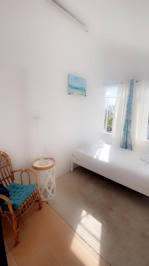 Single Room with Sea View