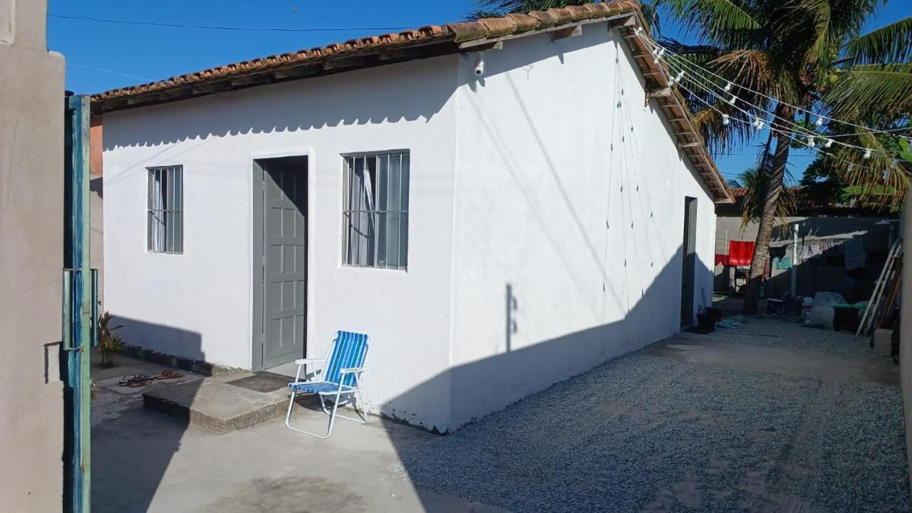 Casa de Praia do Mineiro a 300 metros do Mar - Bed and Breakfast