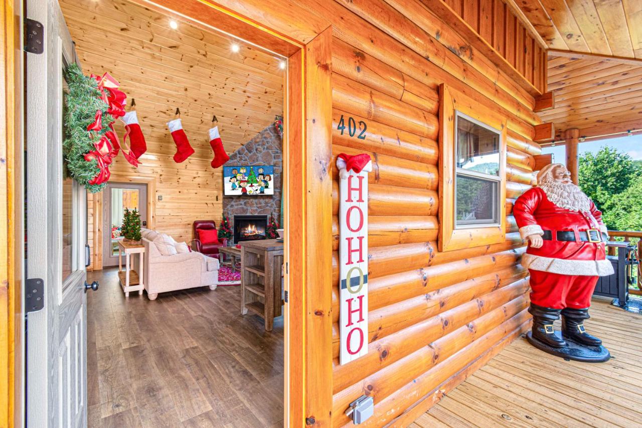 Maison de Vacances 4 Chambres