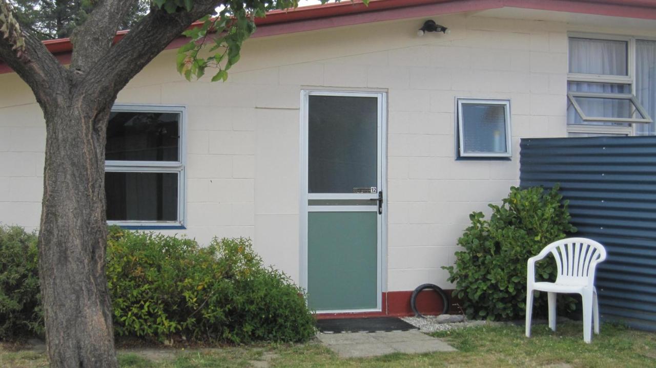 Budget Double or Twin Room