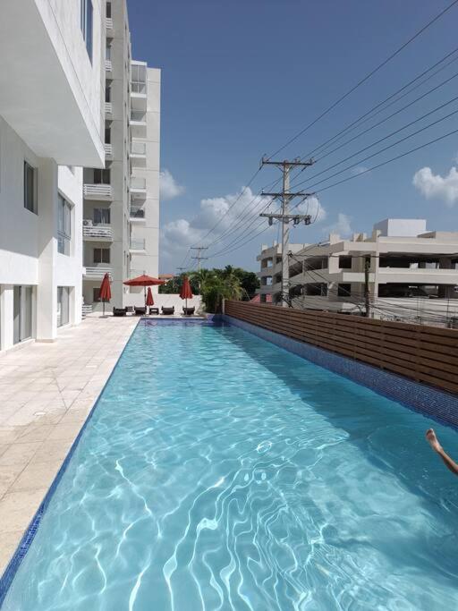 Boca del Mar III, apto 706B - B&B Boca Chica