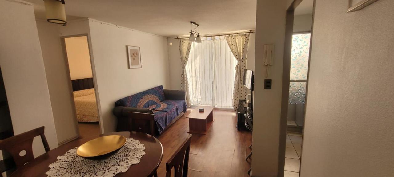 Departamento Copayapu 3268 - B&B