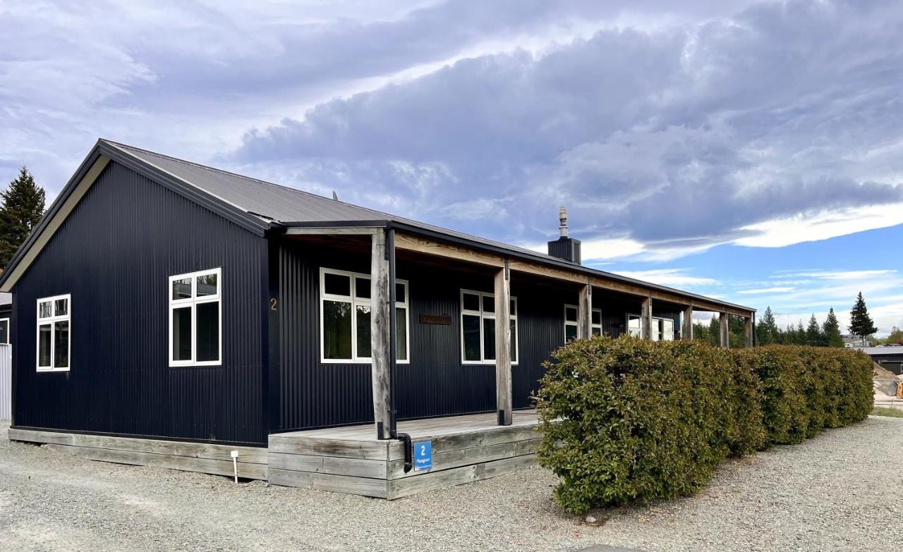 Matagouri Cottage - Lake Tekapo - Ferienwohnung