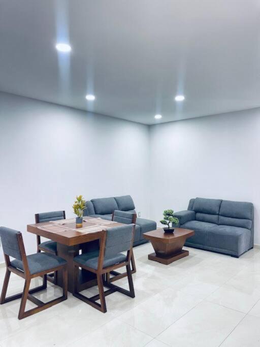 Loft Deluxe King Sizes E Ubicacion Facturamos - B&B