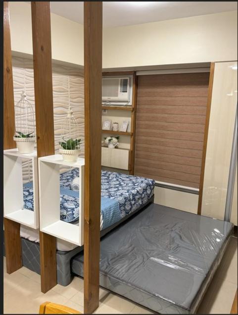 Modern & Cozy Homey Condo in Avida Riala Towers Cebu City IT Park T2 - B&B