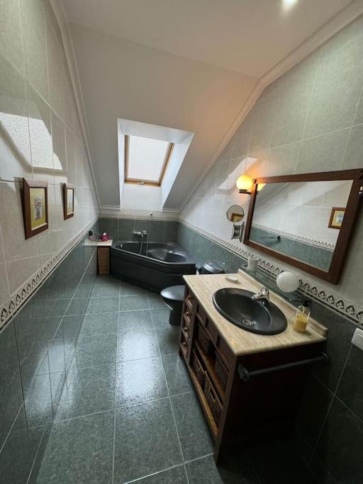El piso de Bea - B&B