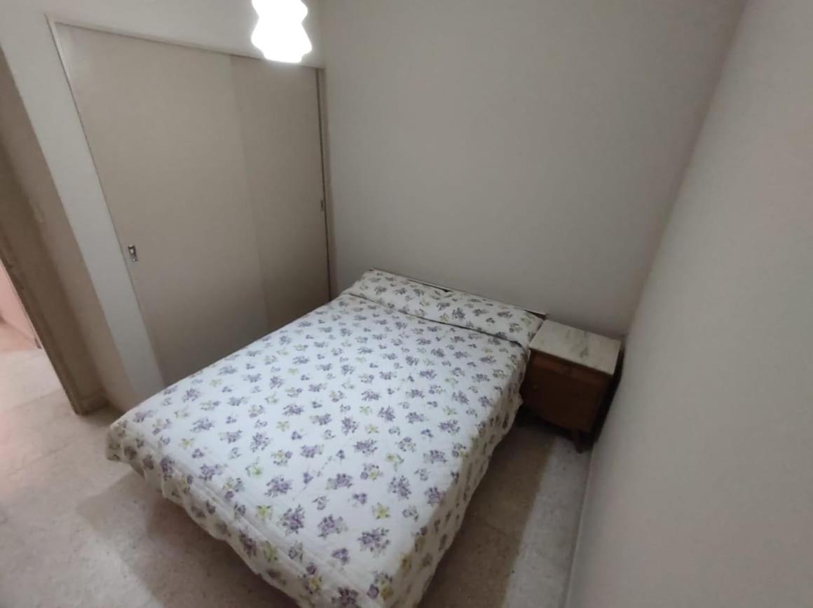 Depto Monte hermoso centro - B&B Monte Hermoso