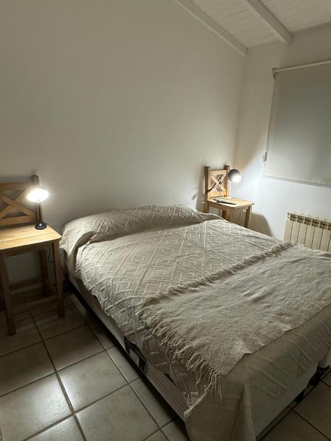 Apartment mit 1 Schlafzimmer, Balkon und Bergblick