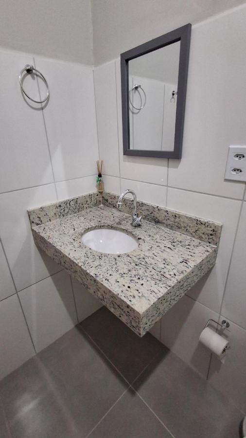 Ingá Hospedagem - B&B