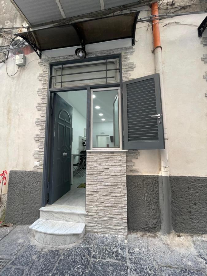 B&B Cuore delle Zite - Chambres d’hôtes Naples