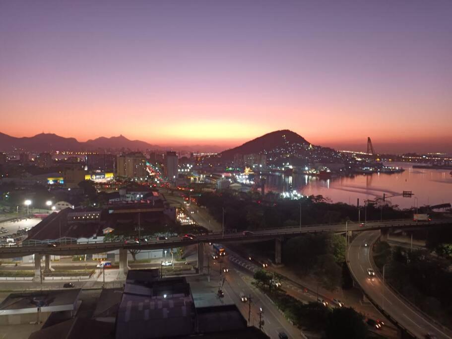 Apartamento sala quarto prédio com elevador - B&B