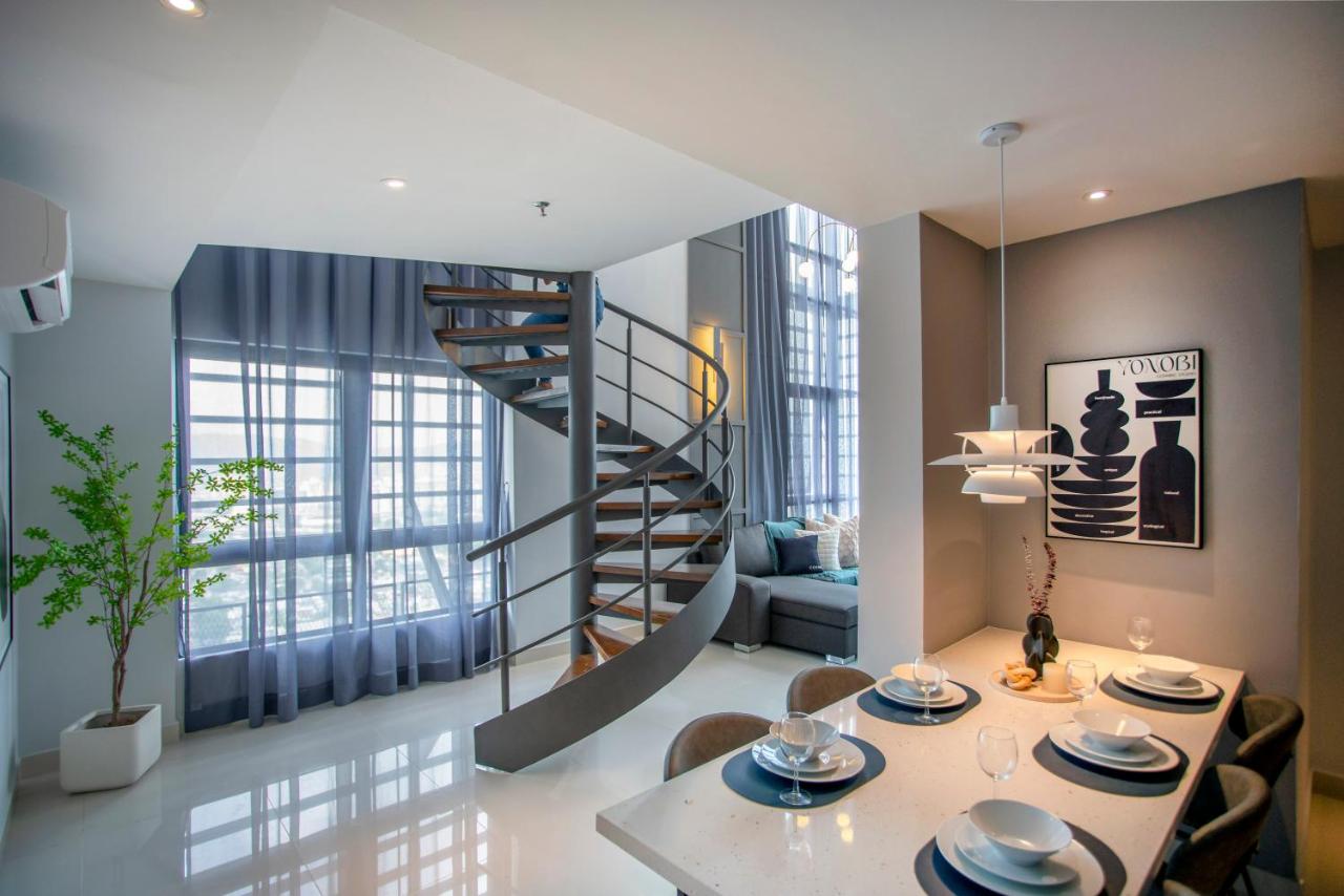 Novo Ampang by COBNB near Gleneagles - B&B Kuala Lumpur