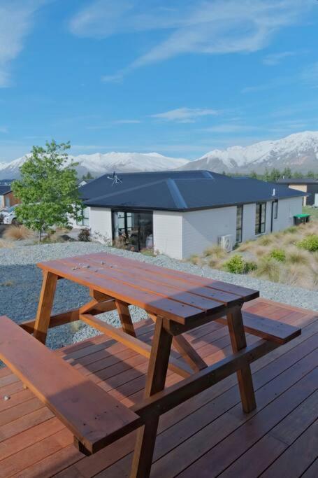 Starry Heaven 3bdr3ba - Chambres d’hôtes Lake Tekapo