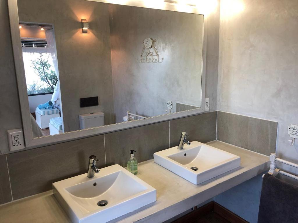 The Lookout - B&B Inhambane