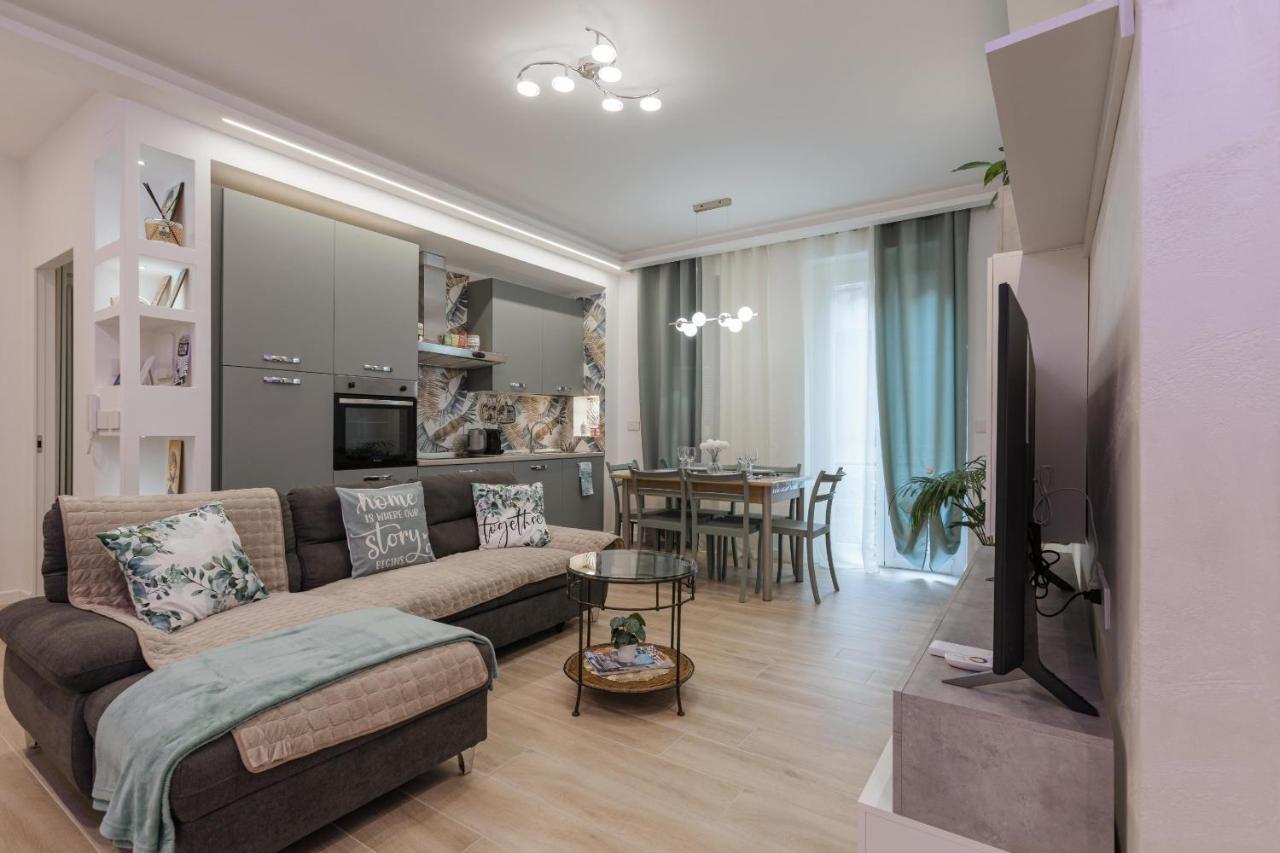 Kloi's House - Ferienwohnung Rapallo