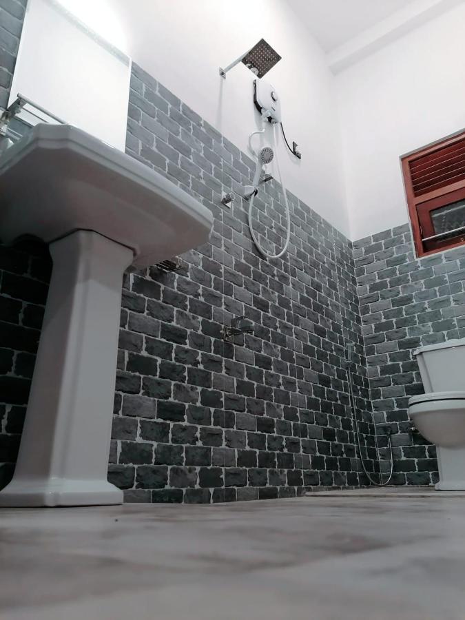 Habitación Doble con baño privado