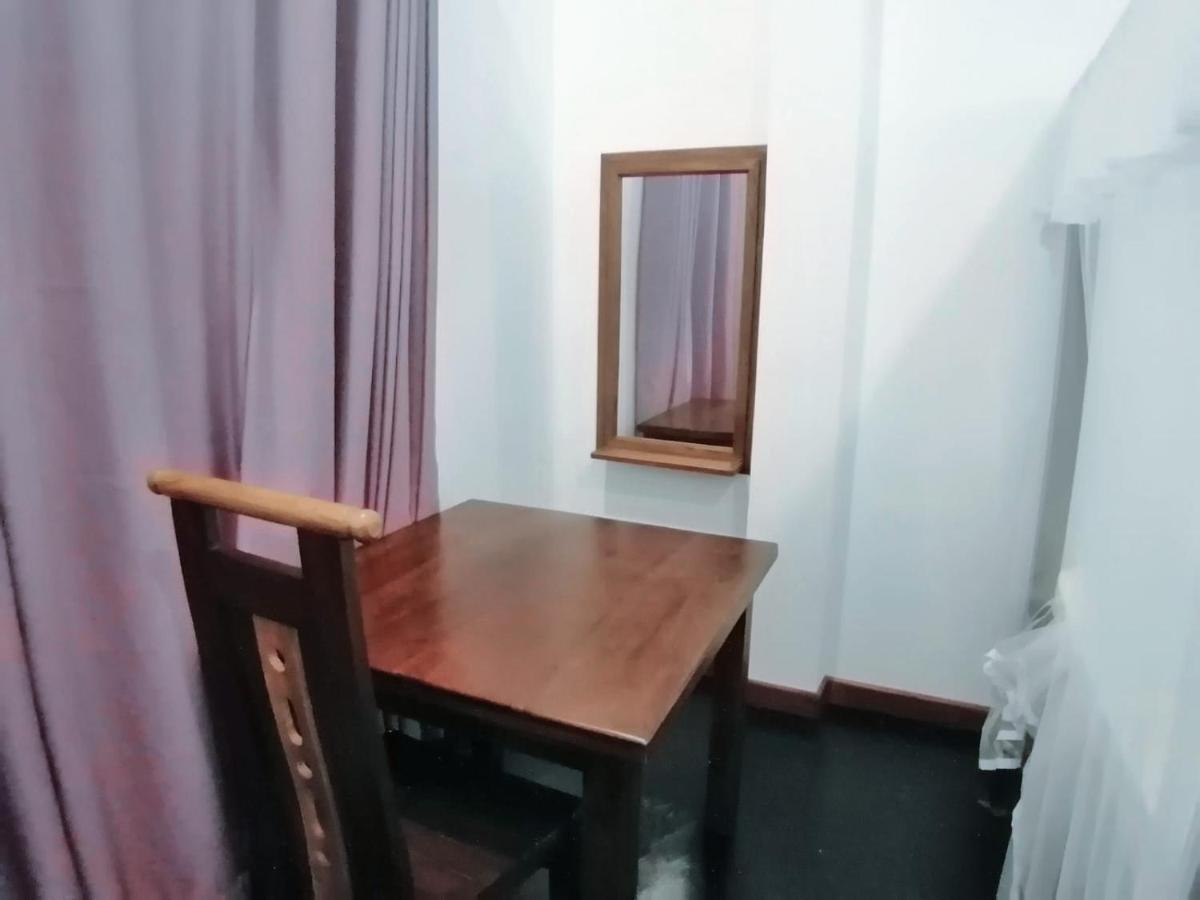 Habitación Doble con baño privado