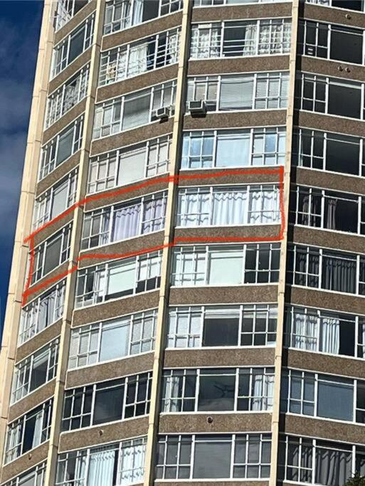 Apartment mit 2 Schlafzimmern