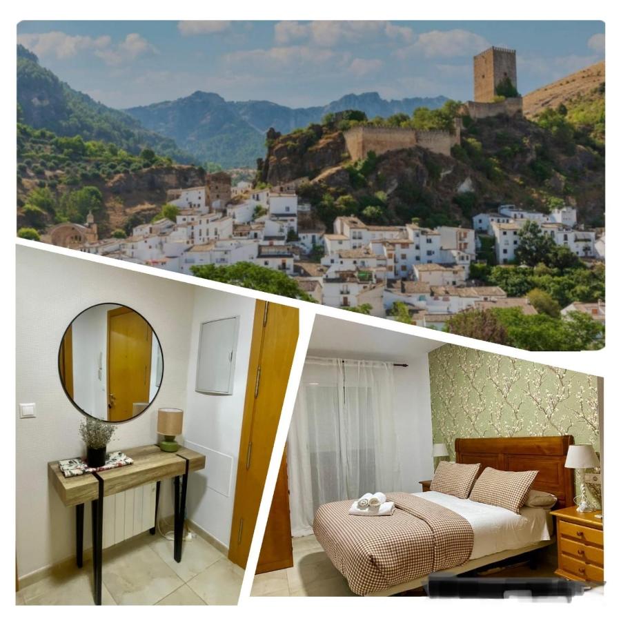 Cazorla House - B&B