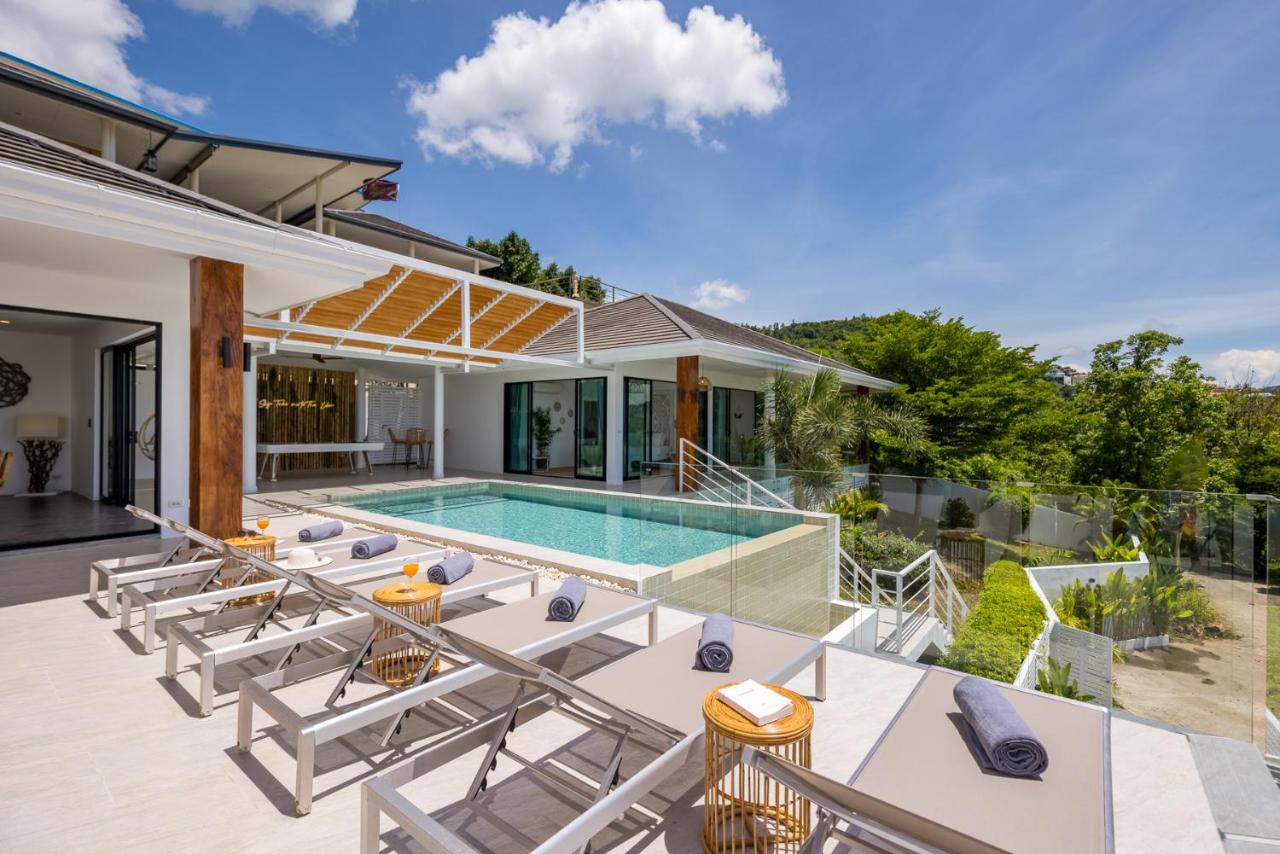 The Eden Samui - B&B