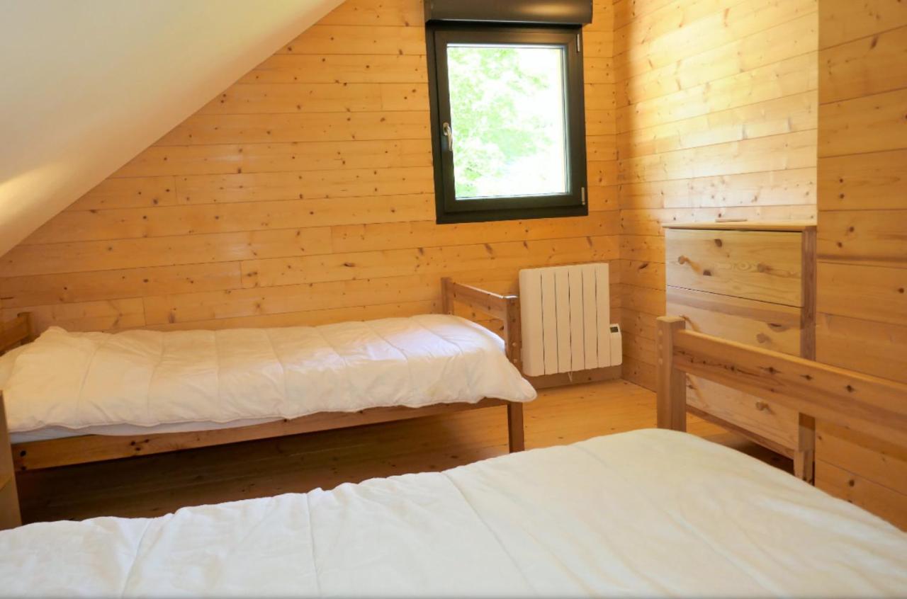 Vue de Longemer, proche Lac - Ferienwohnung Xonrupt-Longemer