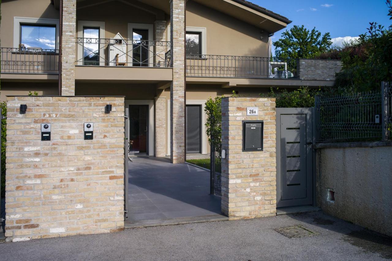 Franceschi apartment - B&B