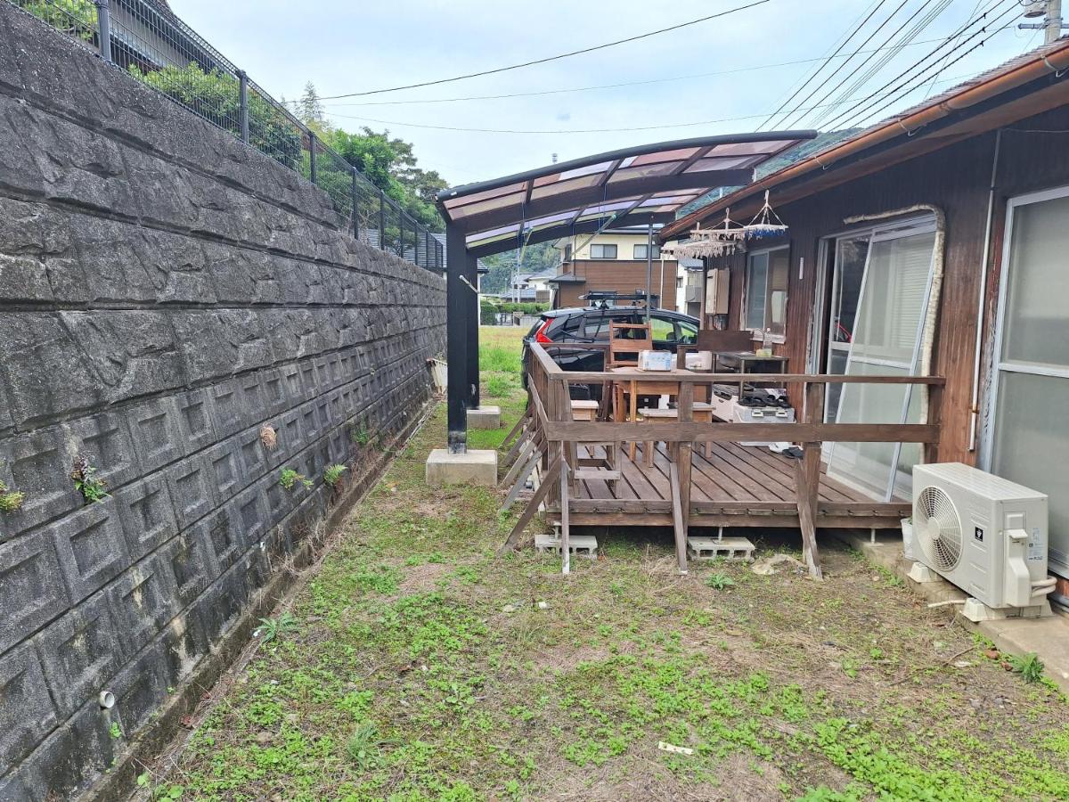 ゲストハウスのスタジオ５１ - Chambres d'hôtes Sasebo
