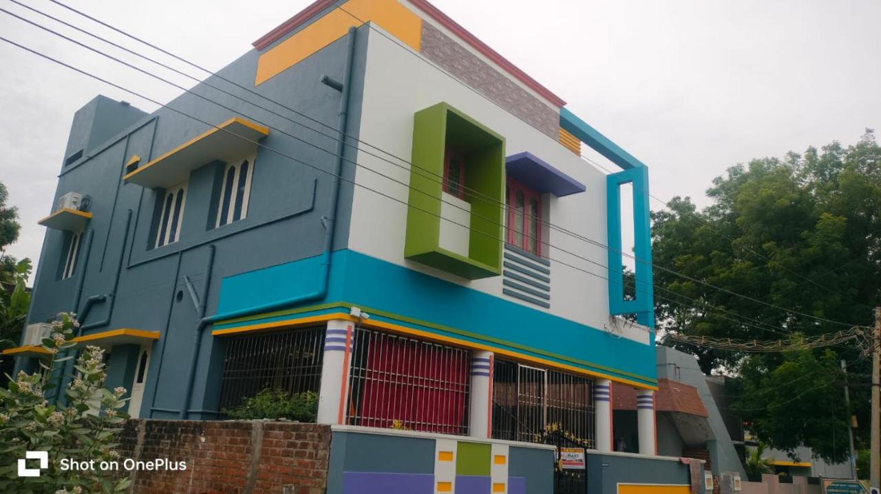 DMG -1 Homestay - Ferienwohnung