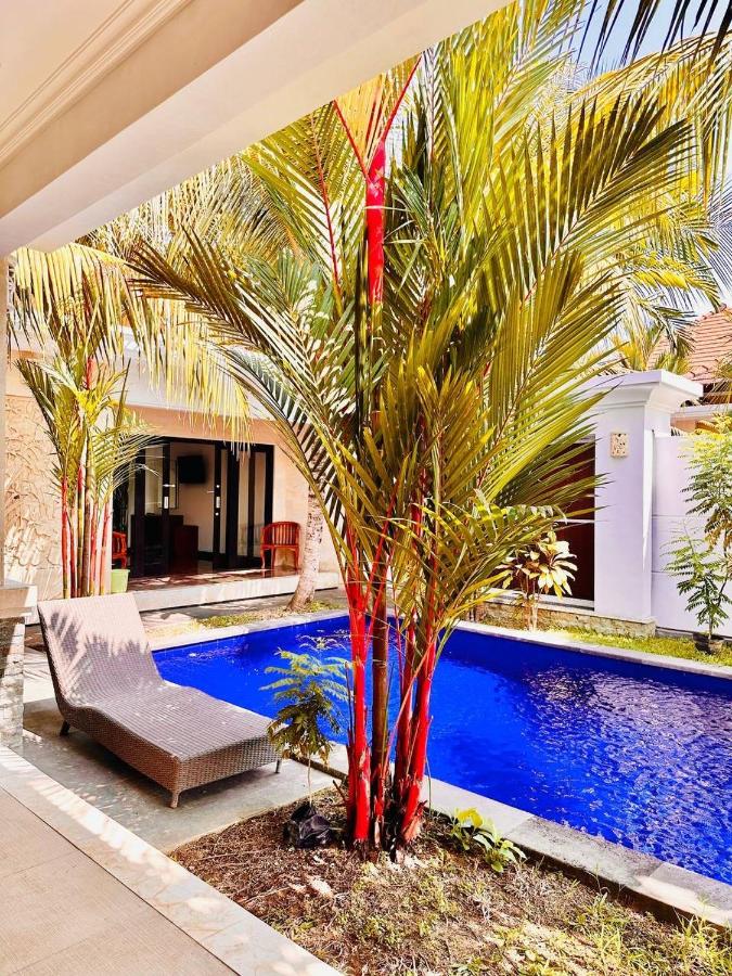 Villa Singapadu Ubud 2 bedrooms - Bed and Breakfast